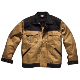 Dickies Two Tone Work Jacket